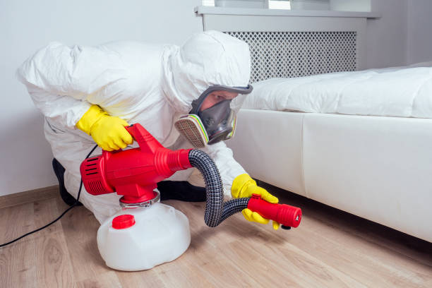 Real Estate Pest Inspections in Cheyenne, WY